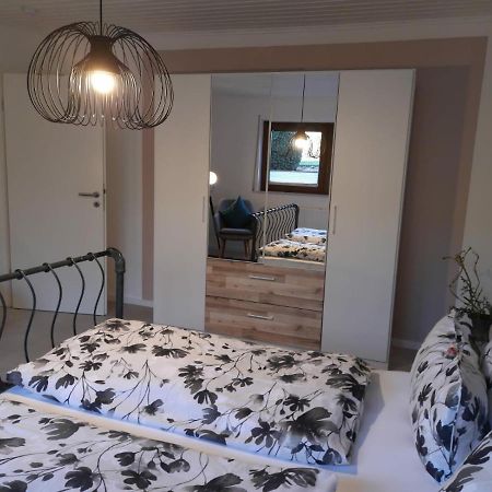 Ferienwohnung „Kersten“ Bereborn Екстериор снимка
